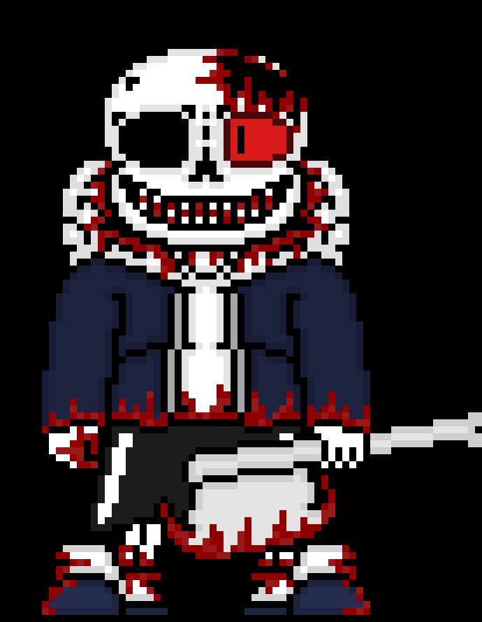 [e8cb42] *appear* because im ready for your BLOODY DESPAIR!