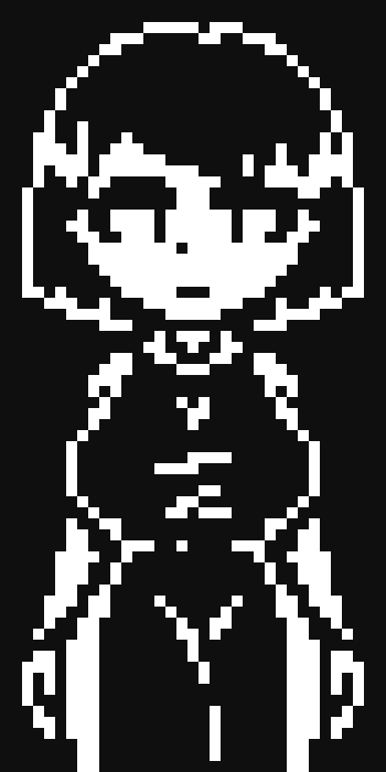 [a53442]  ???: "At this point, I've seen almost everything, so not really." -Pathfinder