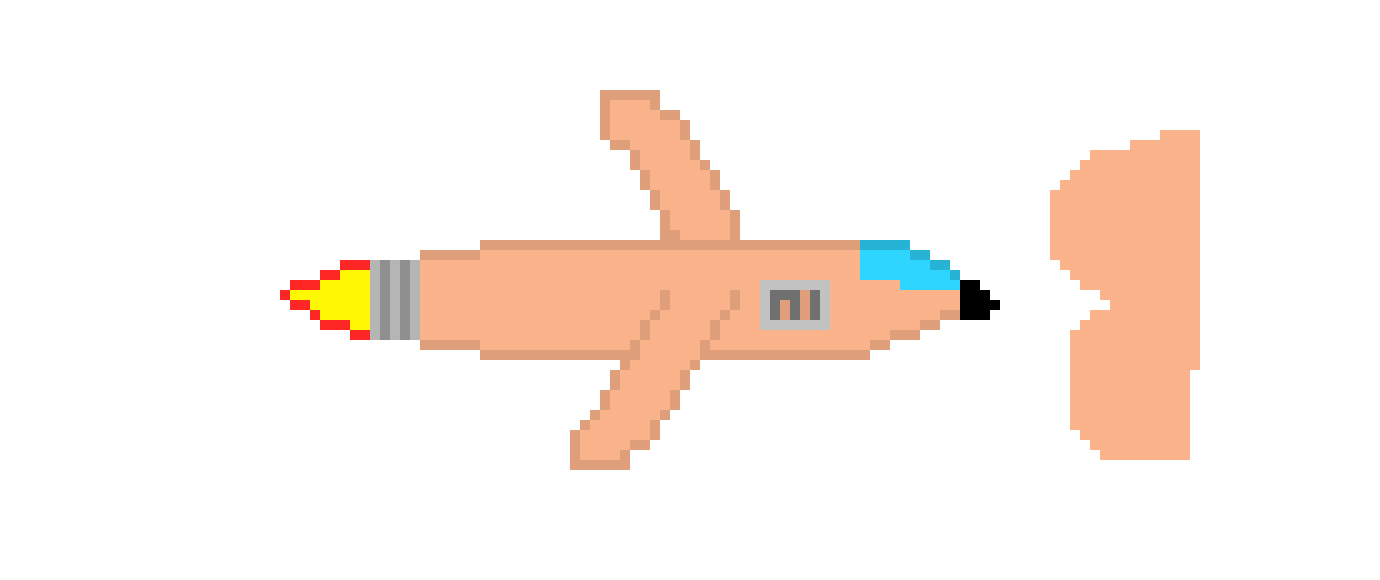 [9664c4] Space Shuttle
