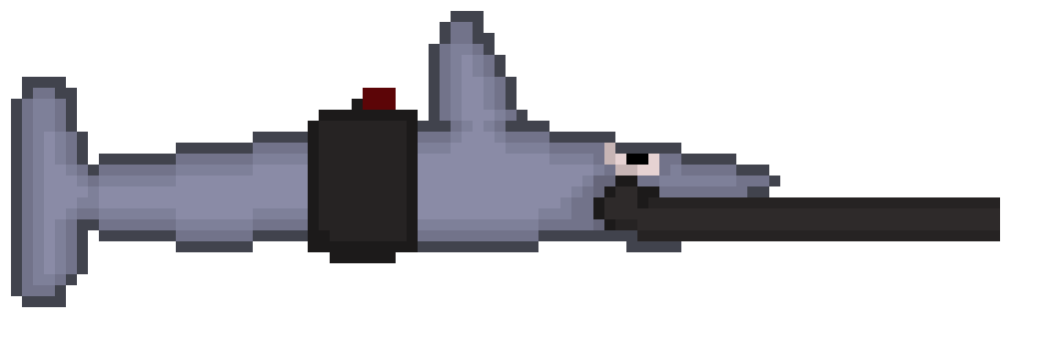 [9664c4] Sharkgunthing