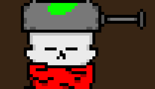 [2fbf6b] Im gonna make Dusttale: Burning Murder