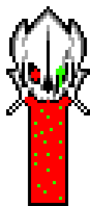 [d2fd09] Ragetale Blaster Shooting