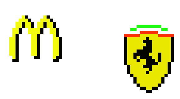 [2d42ab] logo