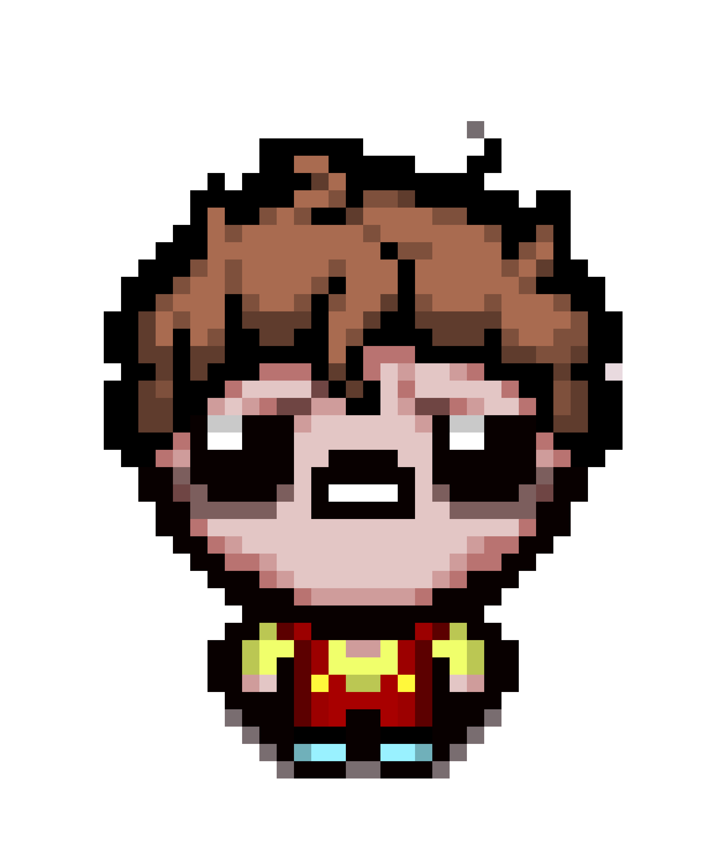 [7d2749] PAUL!!