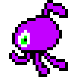 [9664c4] Magenta Wisp - Sonic