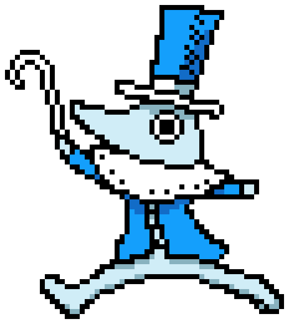 [9664c4] Fool!