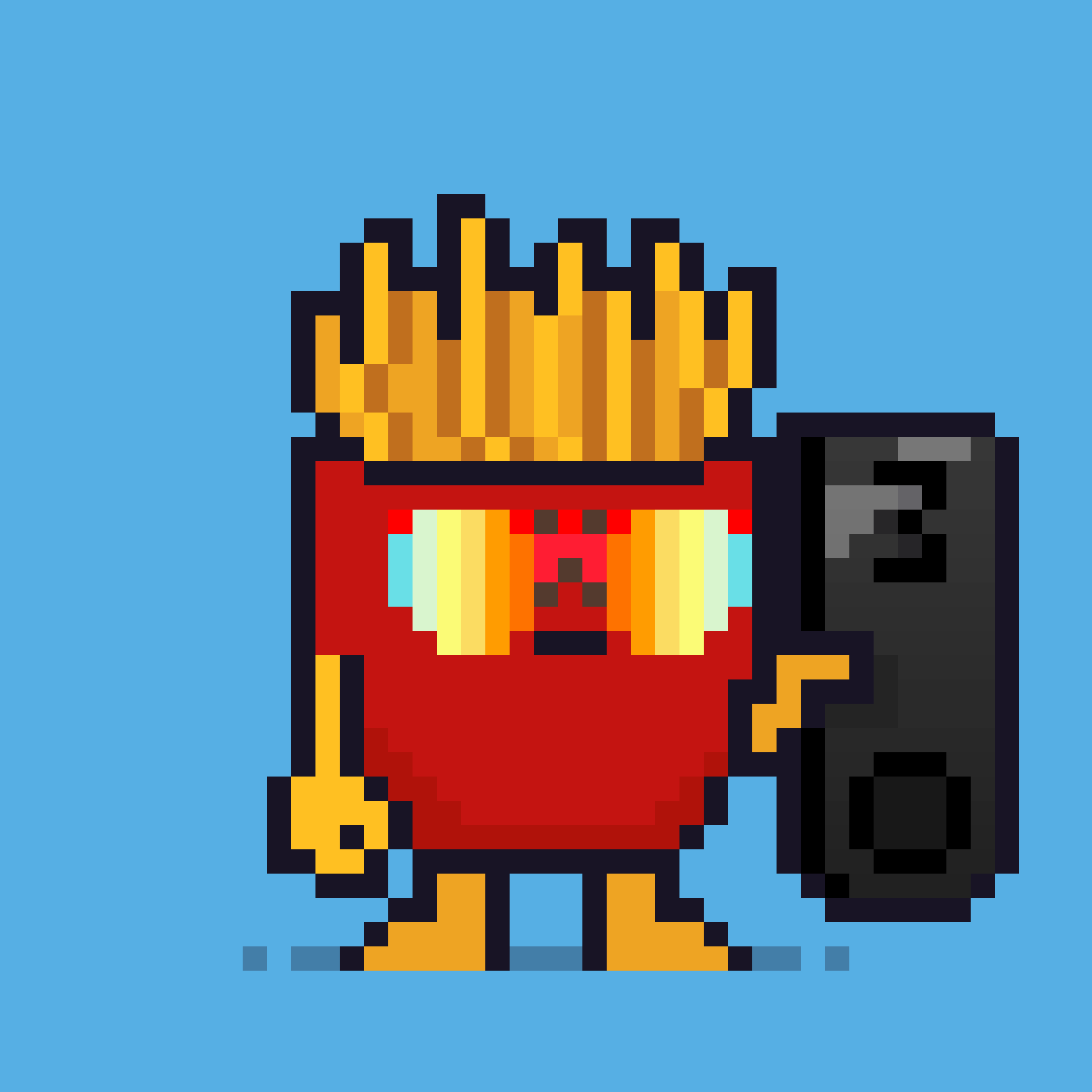 [1f1a8c] 45