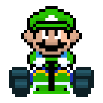 Luigi Kart