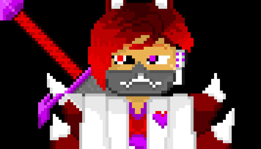 [aeaddc] *sees something different about her