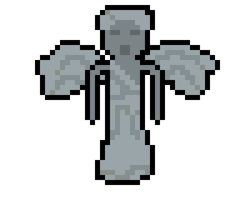 [9664c4] Weeping Angel
