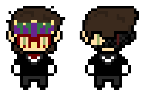[6afe7d] the joe twins