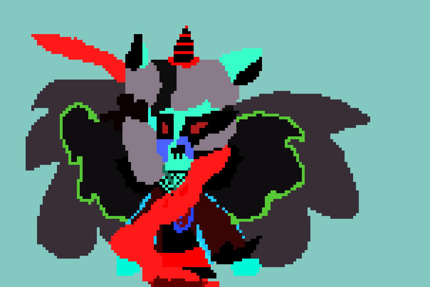 [904ba9] the stress over welps here she can start to hear the vocies of pain