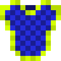 [9664c4] Armor_Rogue_Electric