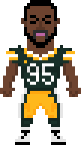 [1e7453] Dakari Green