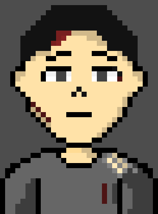 For those who haven't seen it yet, here's Chris's current design for [OFFLINE].