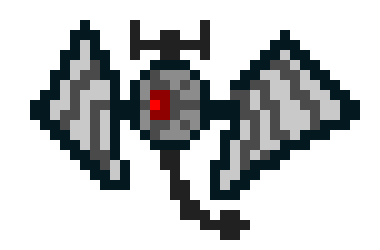 Bat enemy 