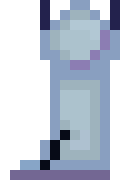 [a00846] sage leg