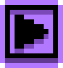 [7b8975] up button