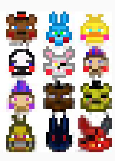 [dde18c] five nights at uncle freddy's 