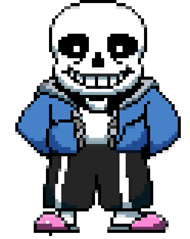 [b32de0] Sans