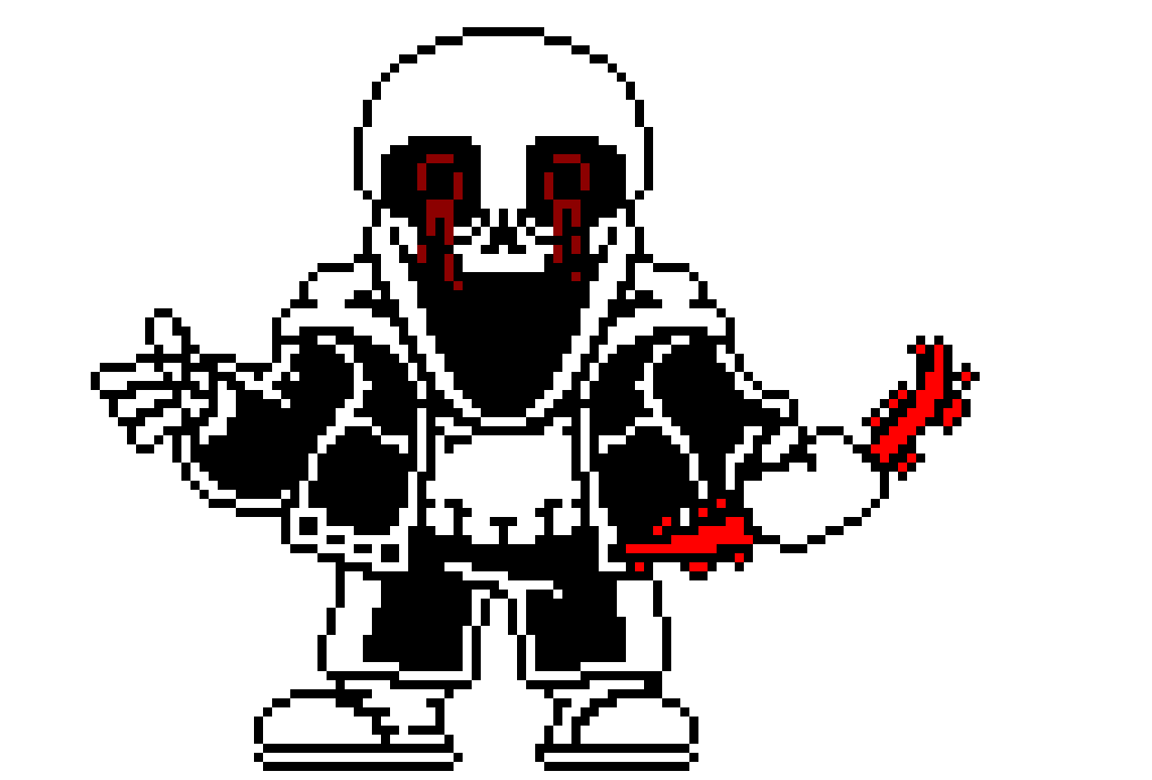 [6dd5c8] VHS Sans