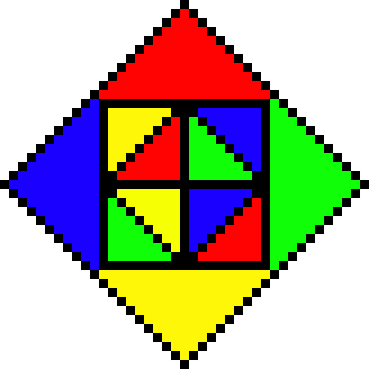[9cdf27] SQUARE