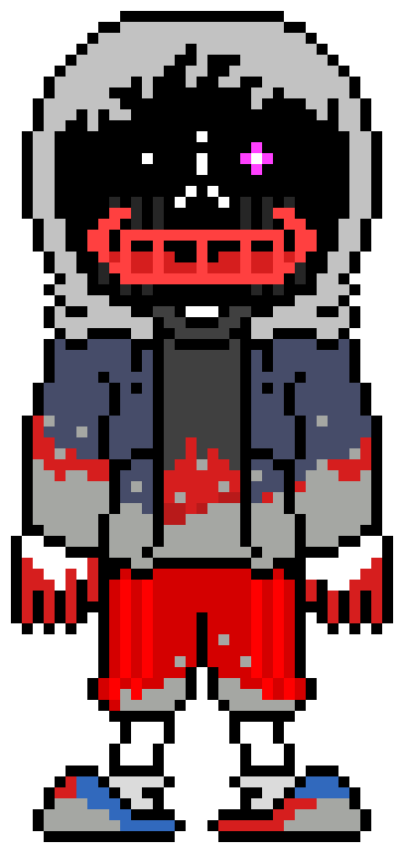 [d6b045] I don't have enough Terror Souls