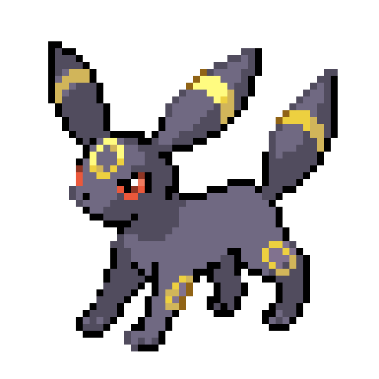 [9664c4] Umbreon