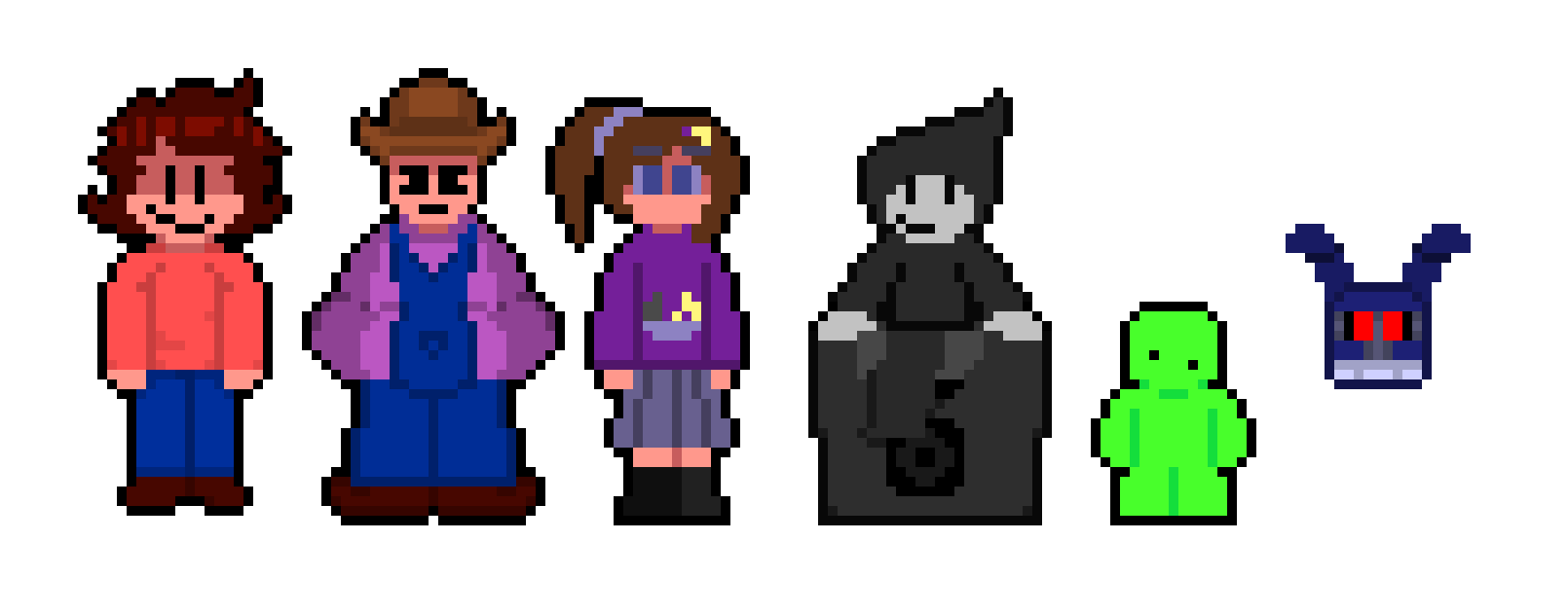[77b851] ( The first post sounded rude and the second post sounded like I am a peasant in front of a god. Welp, )