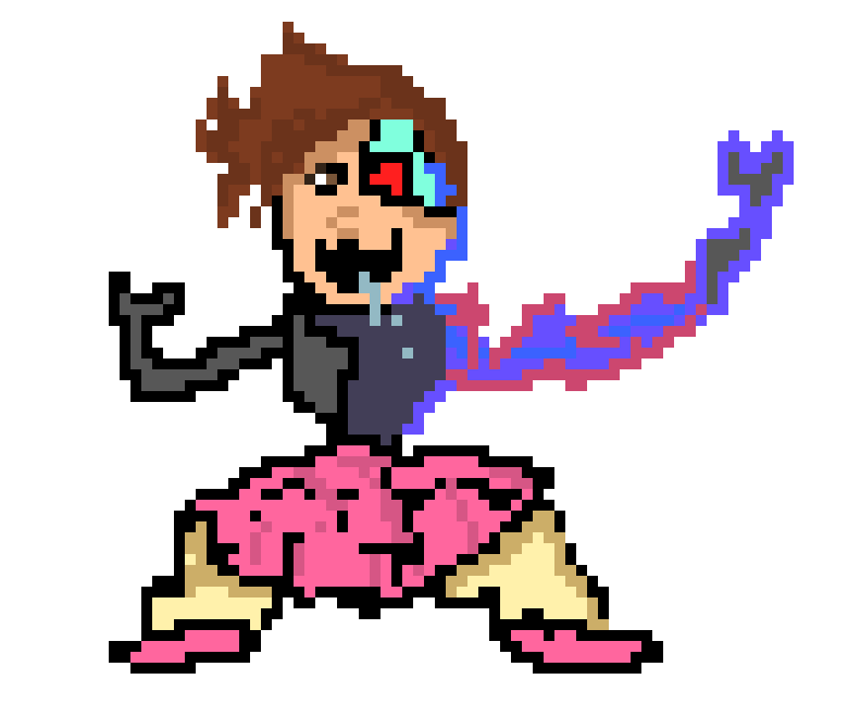 [9664c4] FINLEYYYYYY