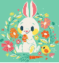 [cc5d57] Easter_8