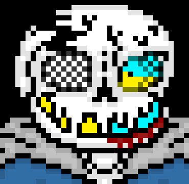 [57dac4] YOU SON OF A- *brutally mutilating Caftar*