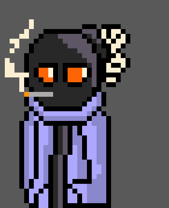 [48193a] To me it was...you just don't have a sense of humor... -Whitty(John)