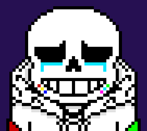 [7c78a2] *he's so desperate that he bites the Terror's arm off and runs*