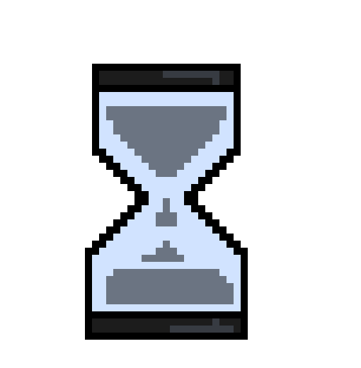 [9664c4] HourGlass