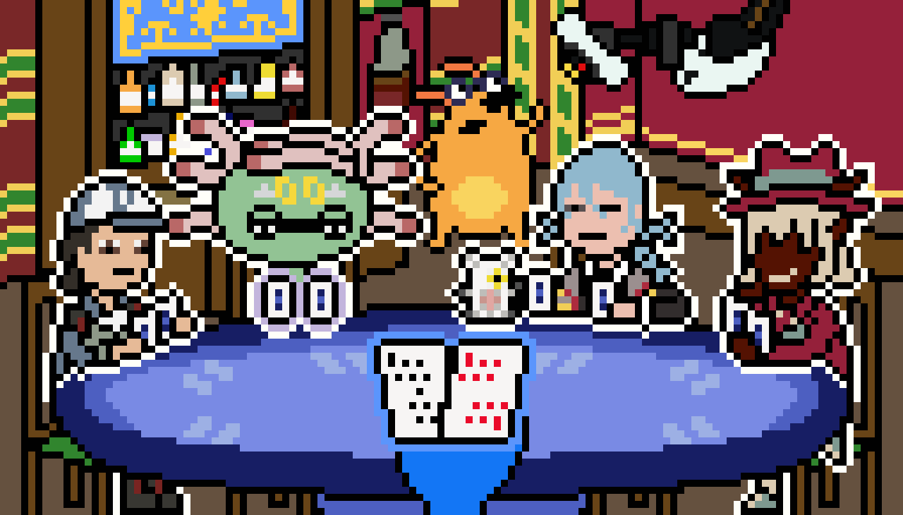 [e9888e] Match 4 Test