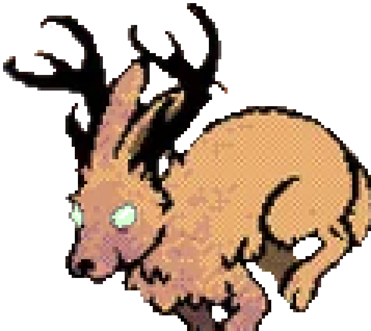 [f758d6] hei of wilds