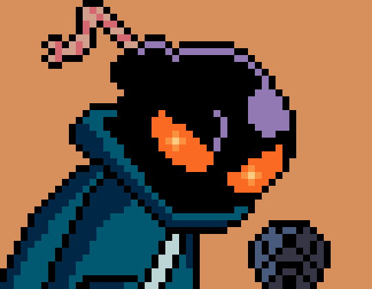 [4076f0] hey tall skeleton where are we... -whitty (cleetus