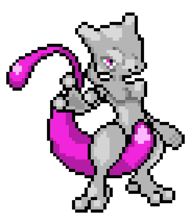 Mewtwo