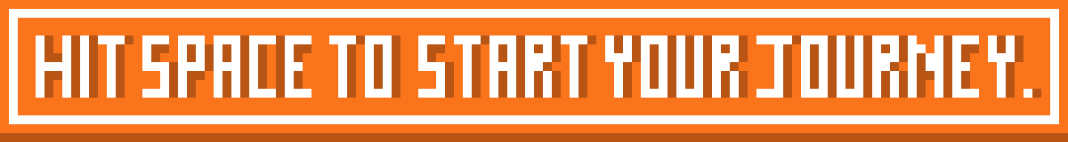 [9664c4] Hitspacetostartyourjourney