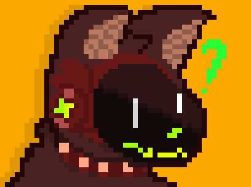 [583245] Also yeah... I think everyone wonders who actually owns PAM, the site....