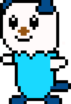 [9664c4] oshawott
