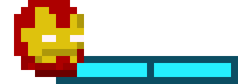 [9664c4] Iron Man hp2