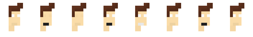 [9664c4] Faces