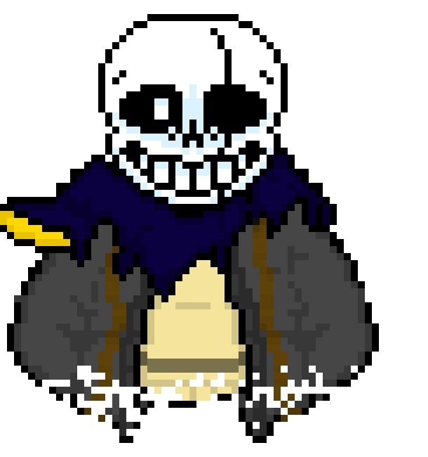 [8c660b] then again ghost papyrus is just scarf right