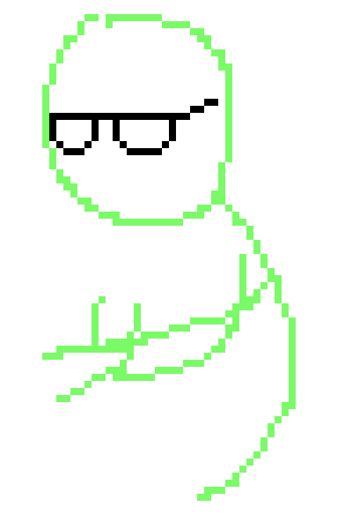 [4d484c] ((if crow is still here))