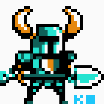 Shovel Knight