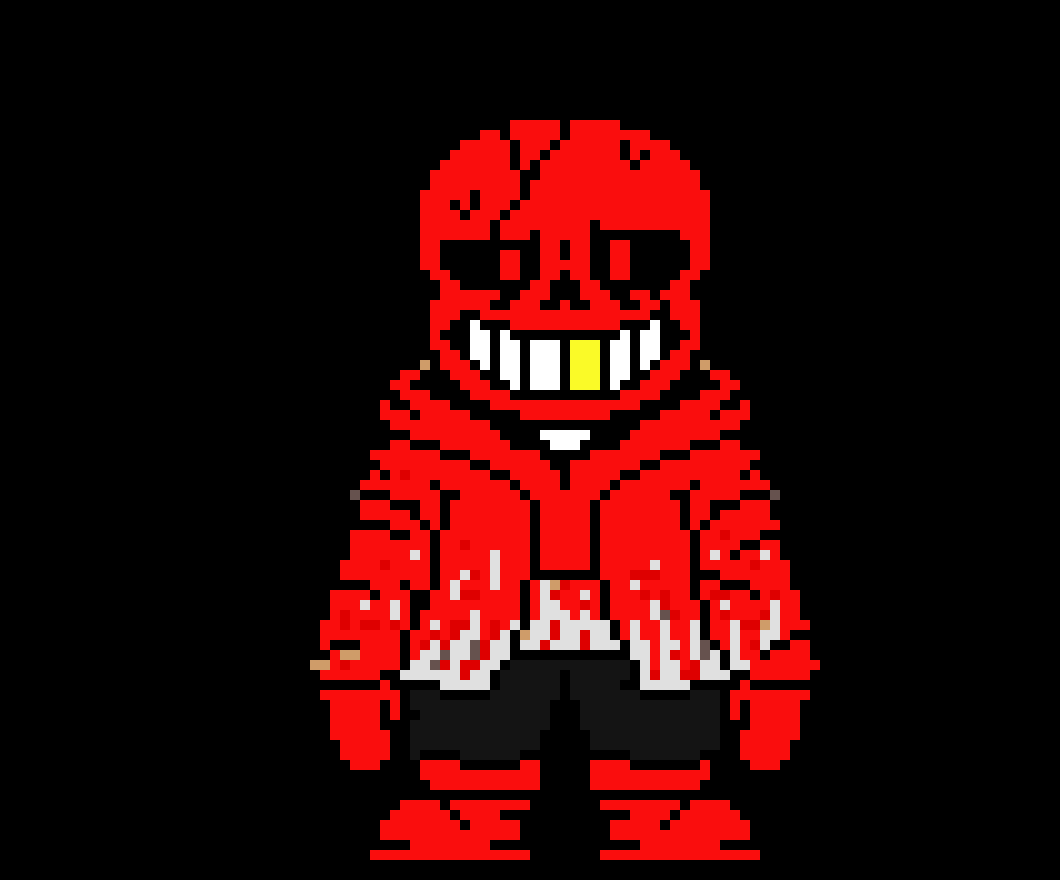 [a93fbb] DustFellTrust sans Phase 4