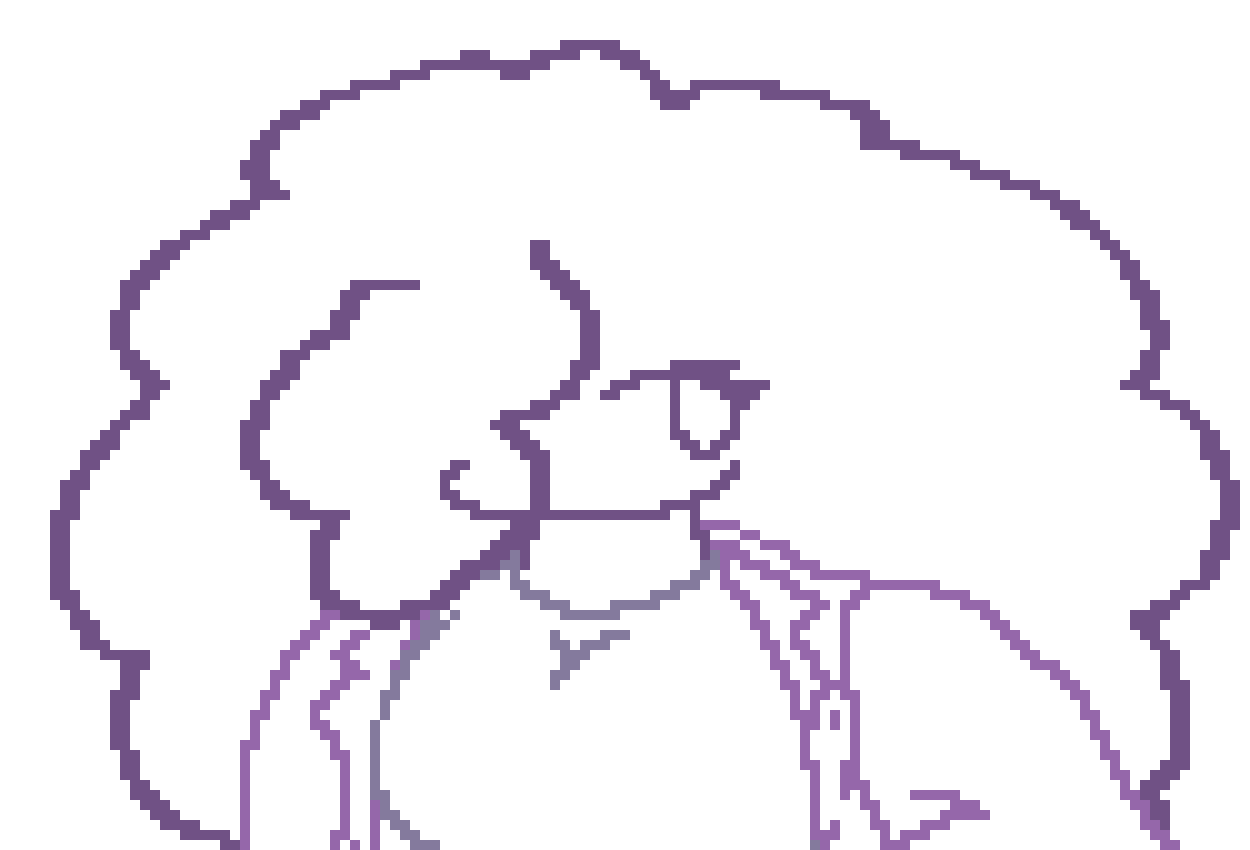 [847a9d] but fuuuuck that skeleton is calling my name. chat what should i do first