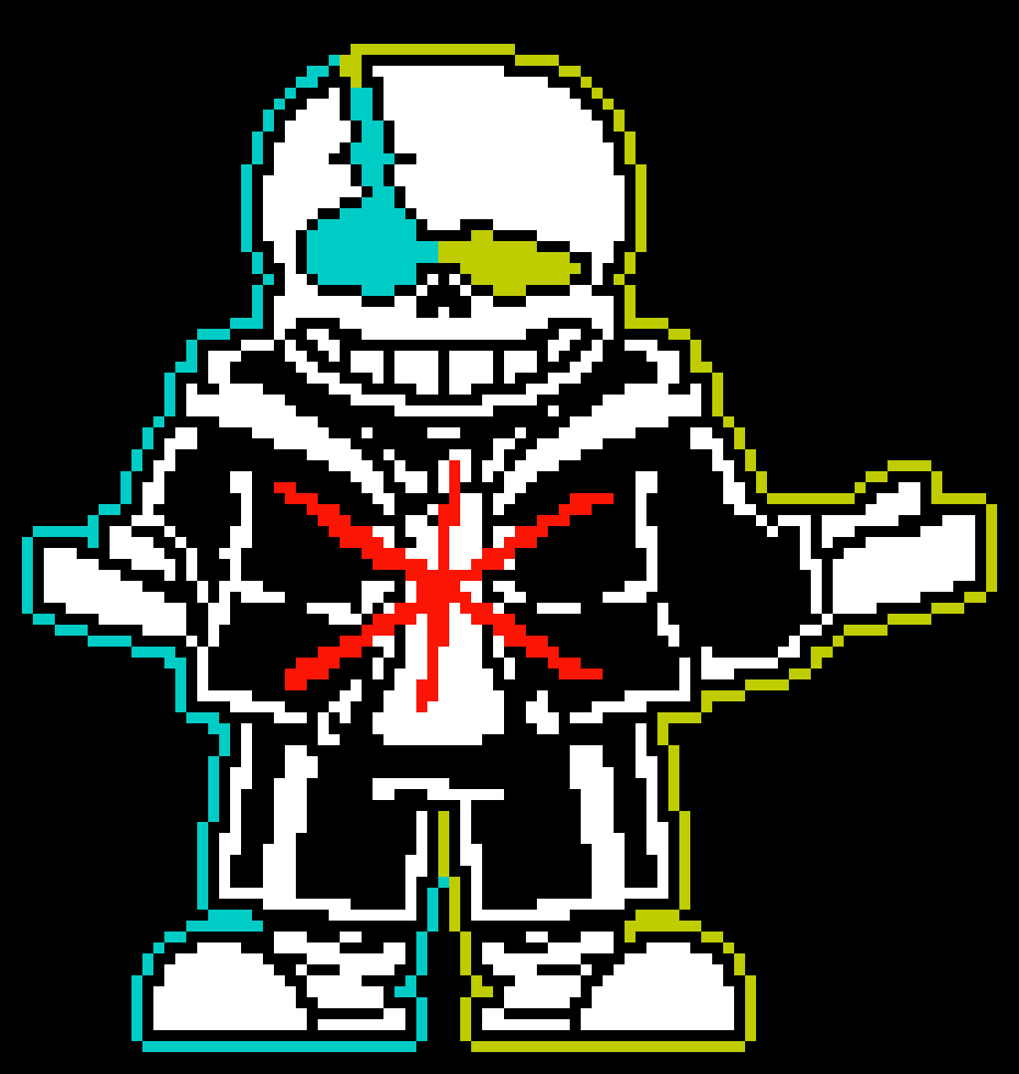 [5fda7b] last soul sans phase 5